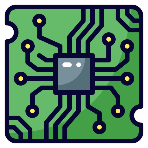 PCB Ontwerpen